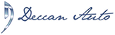 DECCAN AUTO