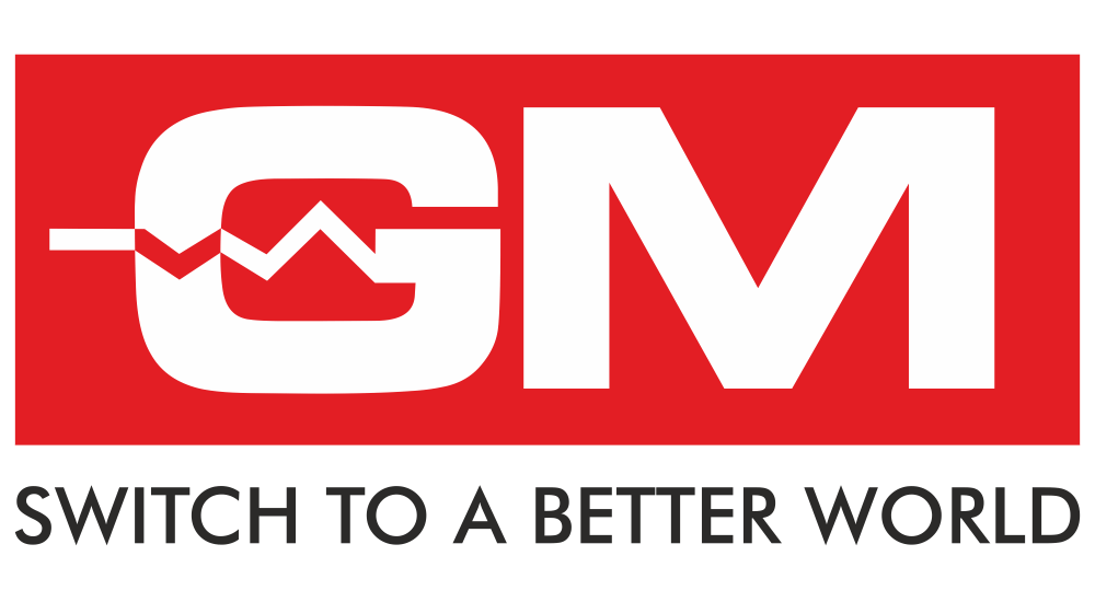 GM Logo