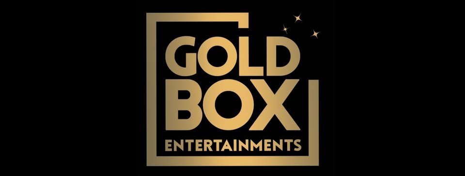 GOLD BOX ENTERTAINMENTS