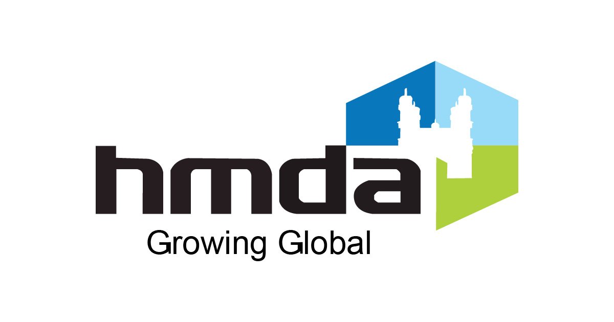 HMDA GROWING GLOBAL