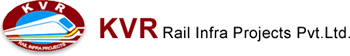 KVR RAIL INFRA PROJECTS PVT.LTD
