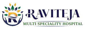 RAVITEJA MAUTI SPECIALITY HOSPITAL