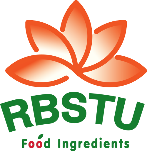 RBSTU FOOD INGREDIENTS