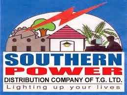 SOUTHERN POWER DISTRIBURION COMPANY OF TG.LTD
